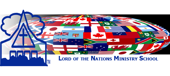 If you click here, you will visit the pages for, Lord of the Nations Ministry Training School.