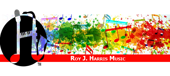 If you click here, you will visit the pages for, Roy J. Harris' Music.